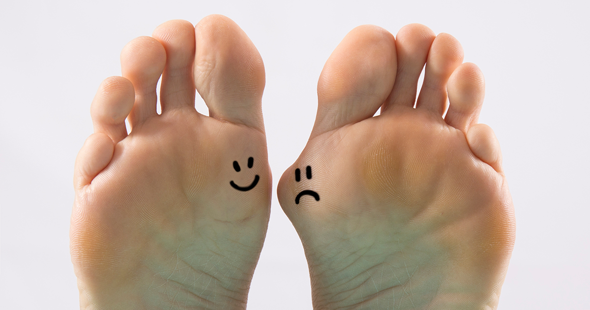 Blog-Bunions