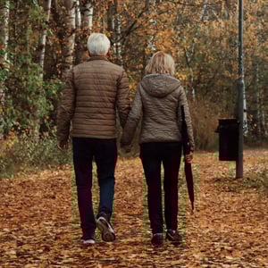 Diabetic Foot Health