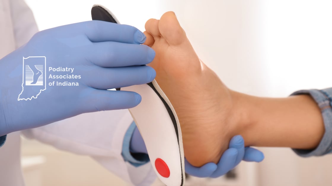 Wondering if custom orthotics really work?