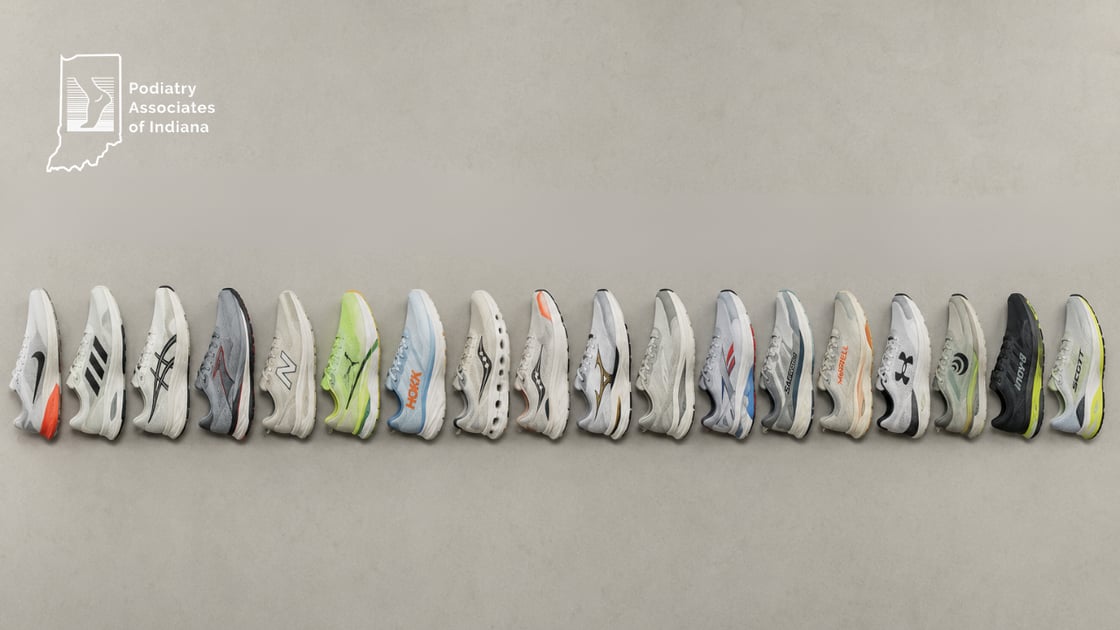 How to Choose a Good Shoe for Your Feet