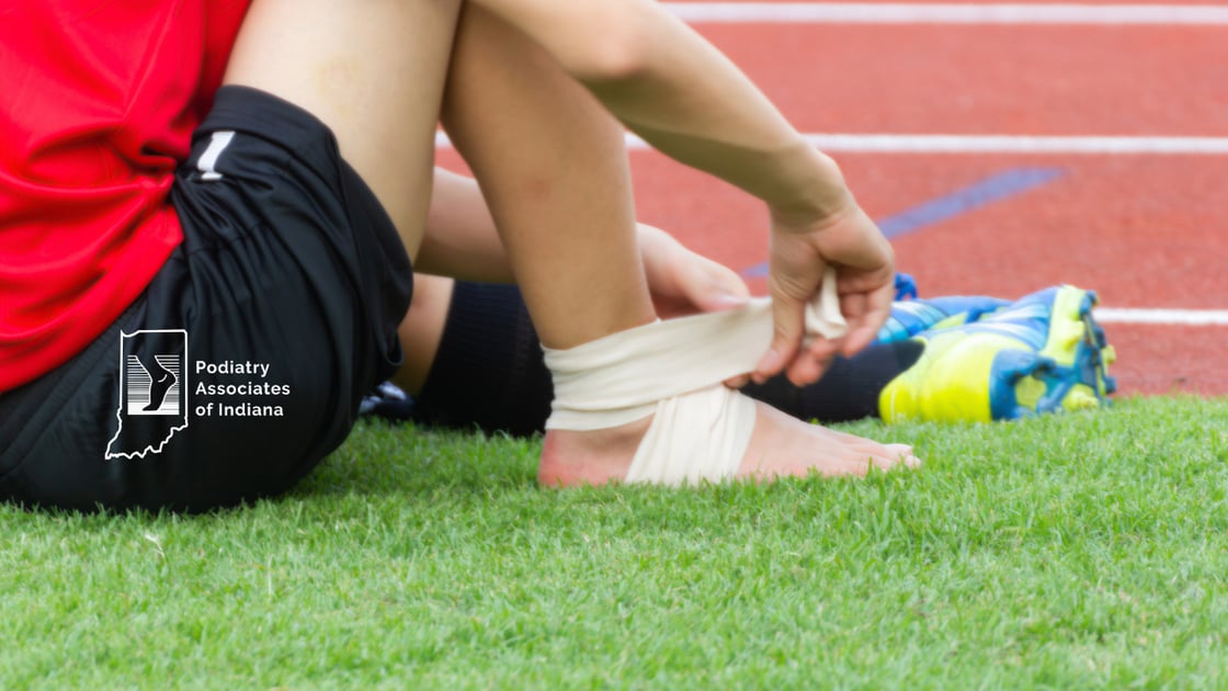 Sports Foot and Ankle Injuries: What to Know Before Pain Keeps You on the Sidelines