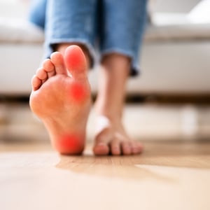 Foot Doctor
