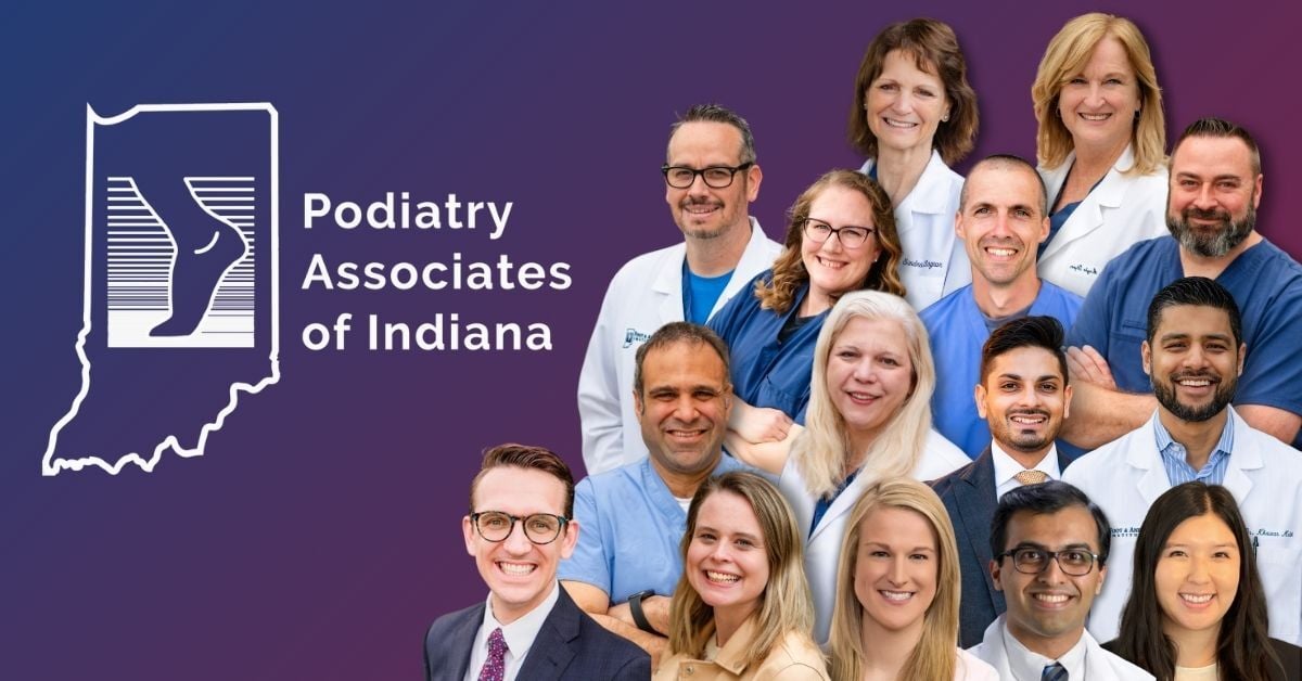 How to Prevent Common Foot Injuries l Podiatry Associates of Indiana