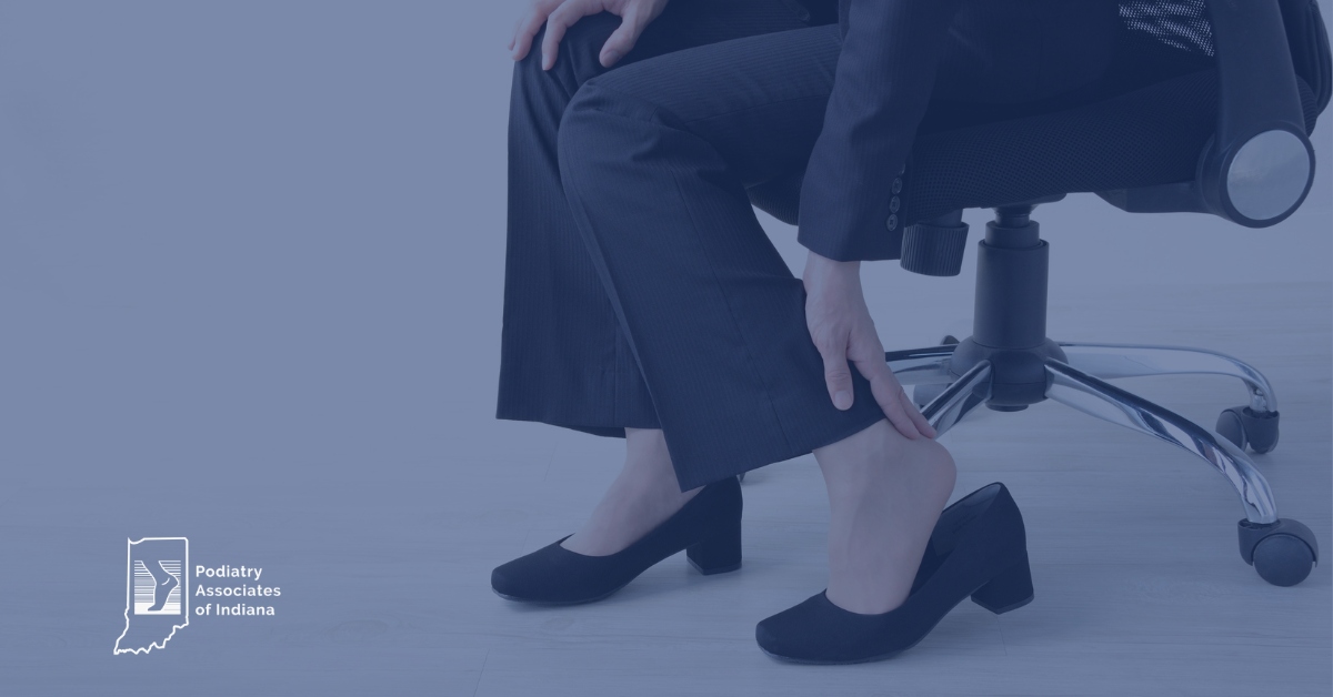 How to Choose Bunion Friendly Footwear for Spring l Podiatry Associates of Indiana