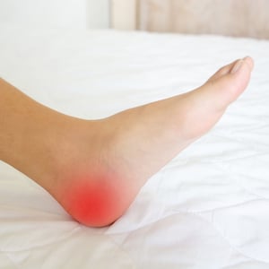 Heel Pain Won’t Go Away (1) (1)