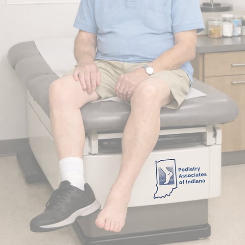 In Post Images- The Role of Podiatry in Comprehensive Care for the Elderly