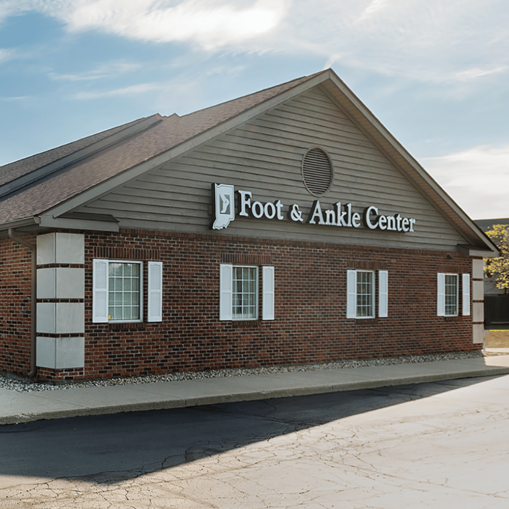 Locations l Podiatry Associates of Indiana