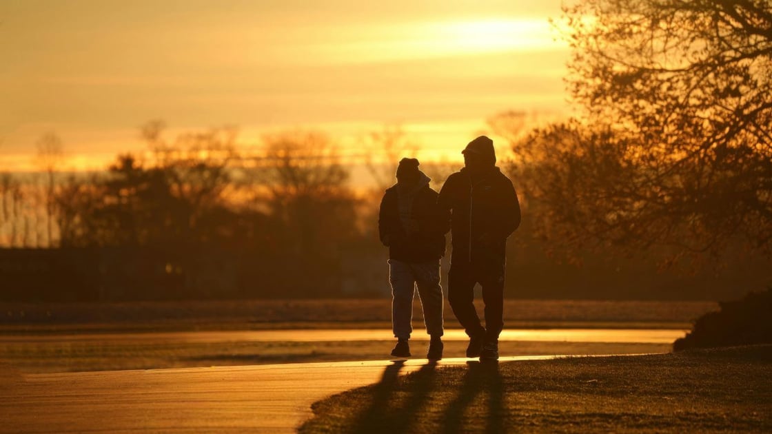 When to See a Podiatrist l Podiatry Associates of Indiana