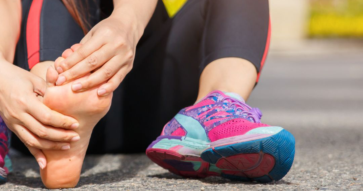 How to Prevent Common Foot Injuries: Tips from a Foot Doctor